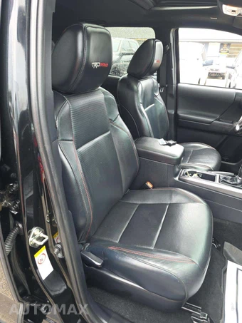 2019 Toyota Tacoma TRD Off-Road Crew Cab Medium Bed - miniatura 18