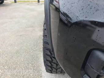 2019 Toyota Tacoma TRD Off-Road Crew Cab Medium Bed - miniatura 21