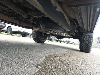 2019 Toyota Tacoma TRD Off-Road Crew Cab Medium Bed - miniatura 7