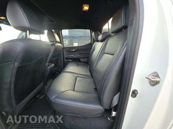 2019 Toyota Tacoma TRD Pro Crew Cab Medium Bed - miniatura 10