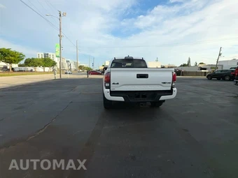 2019 Toyota Tacoma TRD Pro Crew Cab Medium Bed - miniatura 5