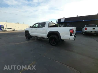 2019 Toyota Tacoma TRD Pro Crew Cab Medium Bed - miniatura 6