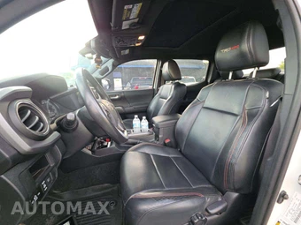 2019 Toyota Tacoma TRD Pro Crew Cab Medium Bed - miniatura 7