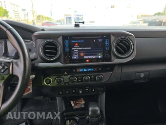 2019 Toyota Tacoma TRD Pro Crew Cab Medium Bed - miniatura 8