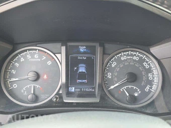 2019 Toyota Tacoma TRD Pro Crew Cab Medium Bed - miniatura 9