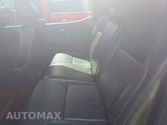 2019 Toyota Tacoma TRD Pro Crew Cab Medium Bed - miniatura 13