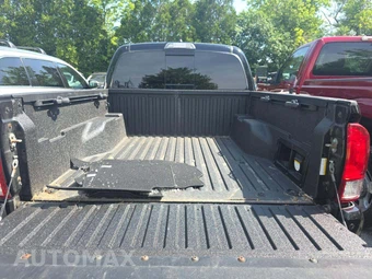 2019 Toyota Tacoma TRD Pro Crew Cab Medium Bed - miniatura 14