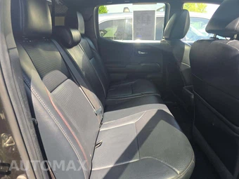 2019 Toyota Tacoma TRD Pro Crew Cab Medium Bed - miniatura 16