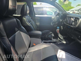 2019 Toyota Tacoma TRD Pro Crew Cab Medium Bed - miniatura 18