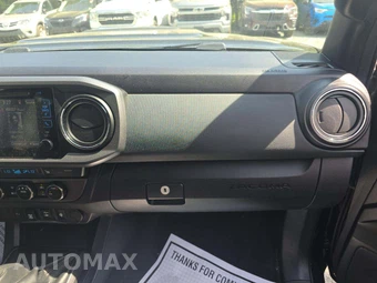 2019 Toyota Tacoma TRD Pro Crew Cab Medium Bed - miniatura 19
