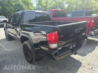 2019 Toyota Tacoma TRD Pro Crew Cab Medium Bed - miniatura 2