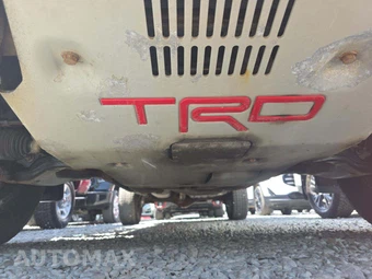 2019 Toyota Tacoma TRD Pro Crew Cab Medium Bed - miniatura 20