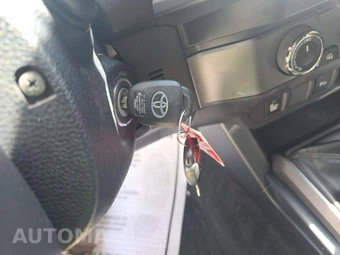 2019 Toyota Tacoma TRD Pro Crew Cab Medium Bed - miniatura 8