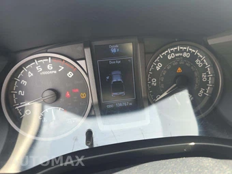 2019 Toyota Tacoma TRD Pro Crew Cab Medium Bed - miniatura 9