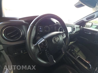 2019 Toyota Tacoma TRD Pro Crew Cab Medium Bed - miniatura 10