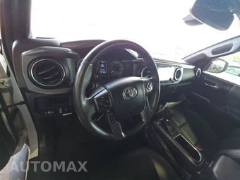 2019 Toyota Tacoma TRD Pro Crew Cab Medium Bed - miniatura 11