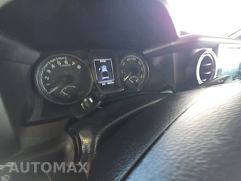 2019 Toyota Tacoma TRD Pro Crew Cab Medium Bed - miniatura 12