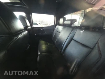 2019 Toyota Tacoma TRD Pro Crew Cab Medium Bed - miniatura 13