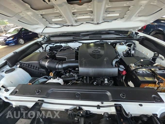 2019 Toyota Tacoma TRD Pro Crew Cab Medium Bed - miniatura 15