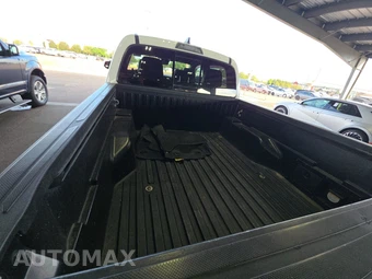 2019 Toyota Tacoma TRD Pro Crew Cab Medium Bed - miniatura 16
