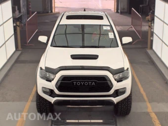 2019 Toyota Tacoma TRD Pro Crew Cab Medium Bed - miniatura 2