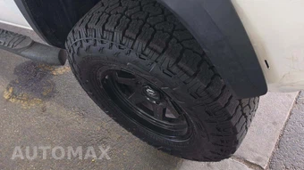 2019 Toyota Tacoma TRD Pro Crew Cab Medium Bed - miniatura 23