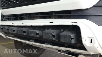 2019 Toyota Tacoma TRD Pro Crew Cab Medium Bed - miniatura 32