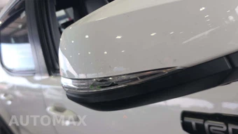 2019 Toyota Tacoma TRD Pro Crew Cab Medium Bed - miniatura 33