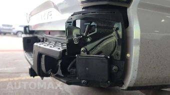 2019 Toyota Tacoma TRD Pro Crew Cab Medium Bed - miniatura 38