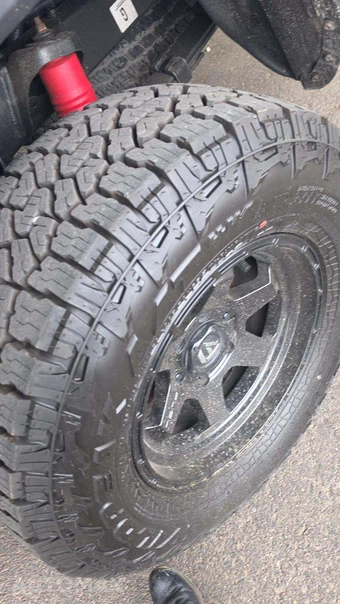 2019 Toyota Tacoma TRD Pro Crew Cab Medium Bed - miniatura 47