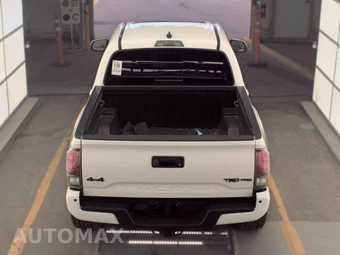 2019 Toyota Tacoma TRD Pro Crew Cab Medium Bed - miniatura 5