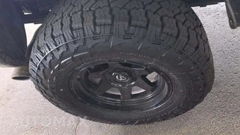 2019 Toyota Tacoma TRD Pro Crew Cab Medium Bed - miniatura 55