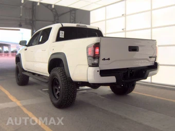 2019 Toyota Tacoma TRD Pro Crew Cab Medium Bed - miniatura 6