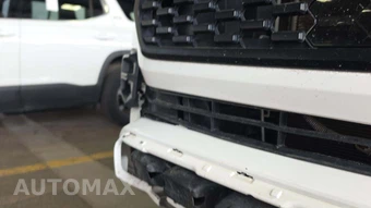 2019 Toyota Tacoma TRD Pro Crew Cab Medium Bed - miniatura 60