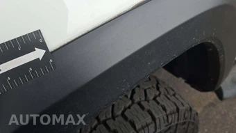 2019 Toyota Tacoma TRD Pro Crew Cab Medium Bed - miniatura 61