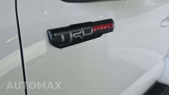 2019 Toyota Tacoma TRD Pro Crew Cab Medium Bed - miniatura 66