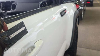 2019 Toyota Tacoma TRD Pro Crew Cab Medium Bed - miniatura 72