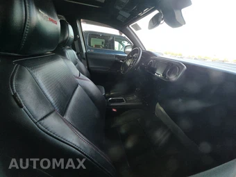 2019 Toyota Tacoma TRD Pro Crew Cab Medium Bed - miniatura 8