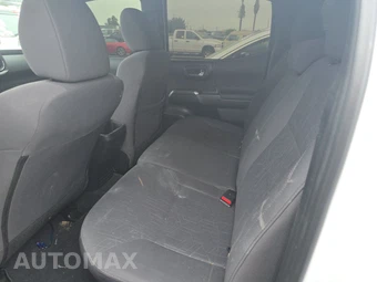 2019 Toyota Tacoma TRD Sport Crew Cab Long Bed - miniatura 13