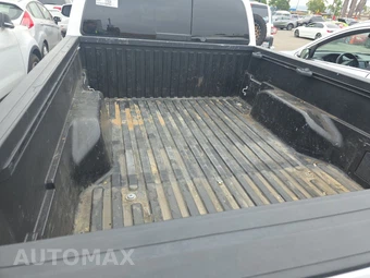2019 Toyota Tacoma TRD Sport Crew Cab Long Bed - miniatura 16