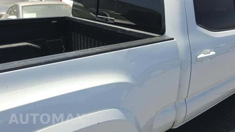 2019 Toyota Tacoma TRD Sport Crew Cab Long Bed - miniatura 26