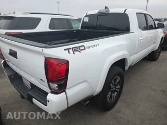 2019 Toyota Tacoma TRD Sport Crew Cab Long Bed - miniatura 4