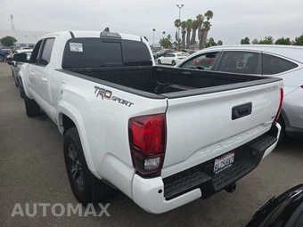 2019 Toyota Tacoma TRD Sport Crew Cab Long Bed - miniatura 6