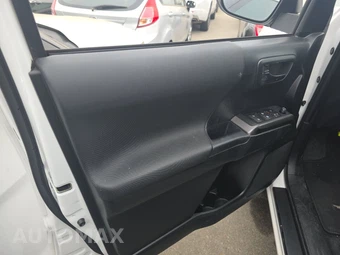 2019 Toyota Tacoma TRD Sport Crew Cab Long Bed - miniatura 9