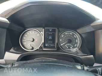 2019 Toyota Tacoma TRD Sport Crew Cab Long Bed - miniatura 12