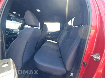 2019 Toyota Tacoma TRD Sport Crew Cab Long Bed - miniatura 13