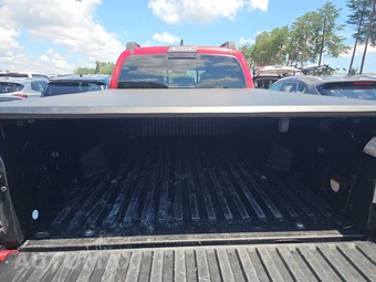 2019 Toyota Tacoma TRD Sport Crew Cab Long Bed - miniatura 16