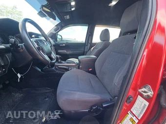 2019 Toyota Tacoma TRD Sport Crew Cab Long Bed - miniatura 7