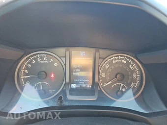 2019 Toyota Tacoma TRD Sport Crew Cab Long Bed - miniatura 12