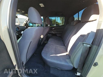2019 Toyota Tacoma TRD Sport Crew Cab Long Bed - miniatura 13